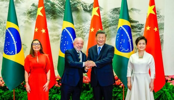 china-quer-participar-de-consultas-do-brasil-sobre-tarifaco-dos-eua-|-g1