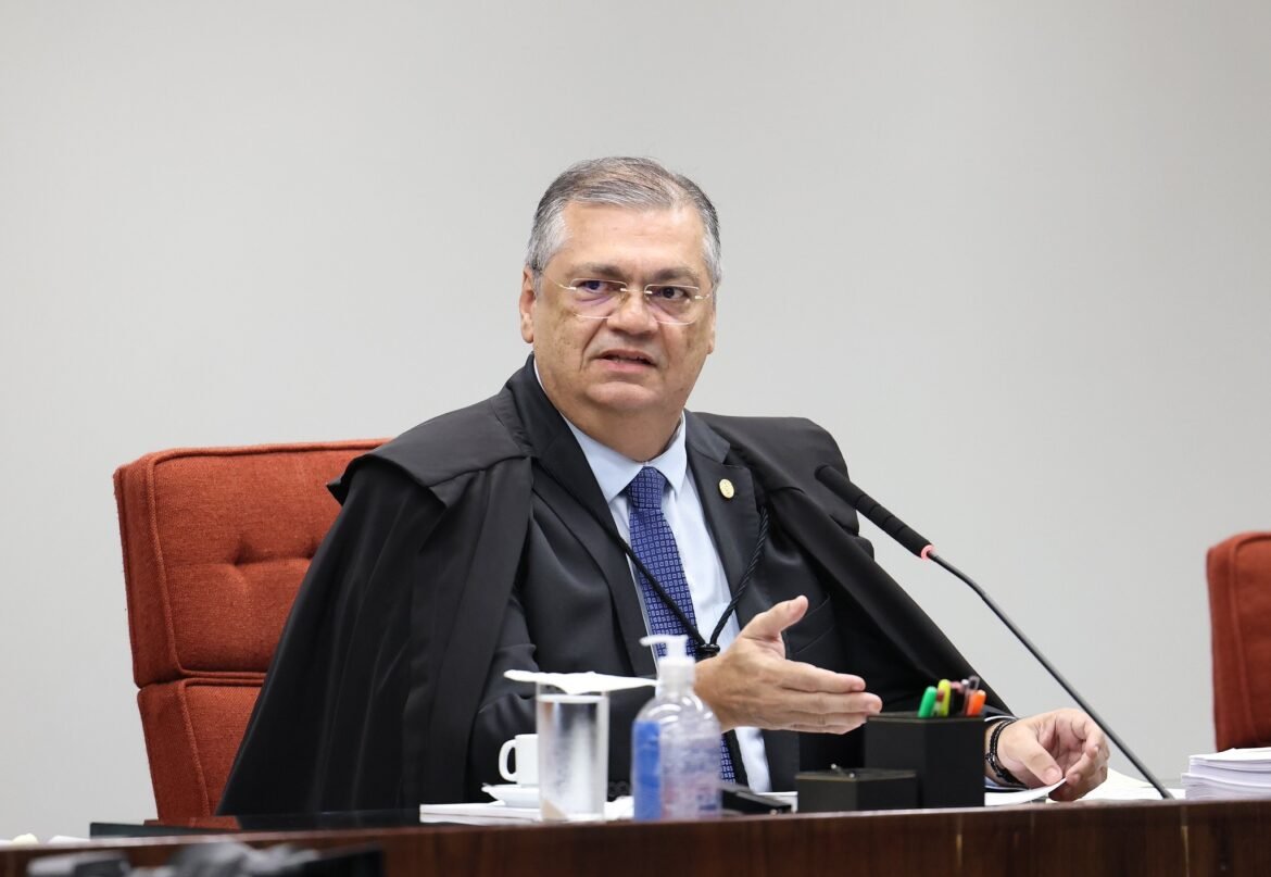 dino-defende-reforma-no-judiciario,-mas-nega-haver-crise-‘terminal-e-apocaliptica’
