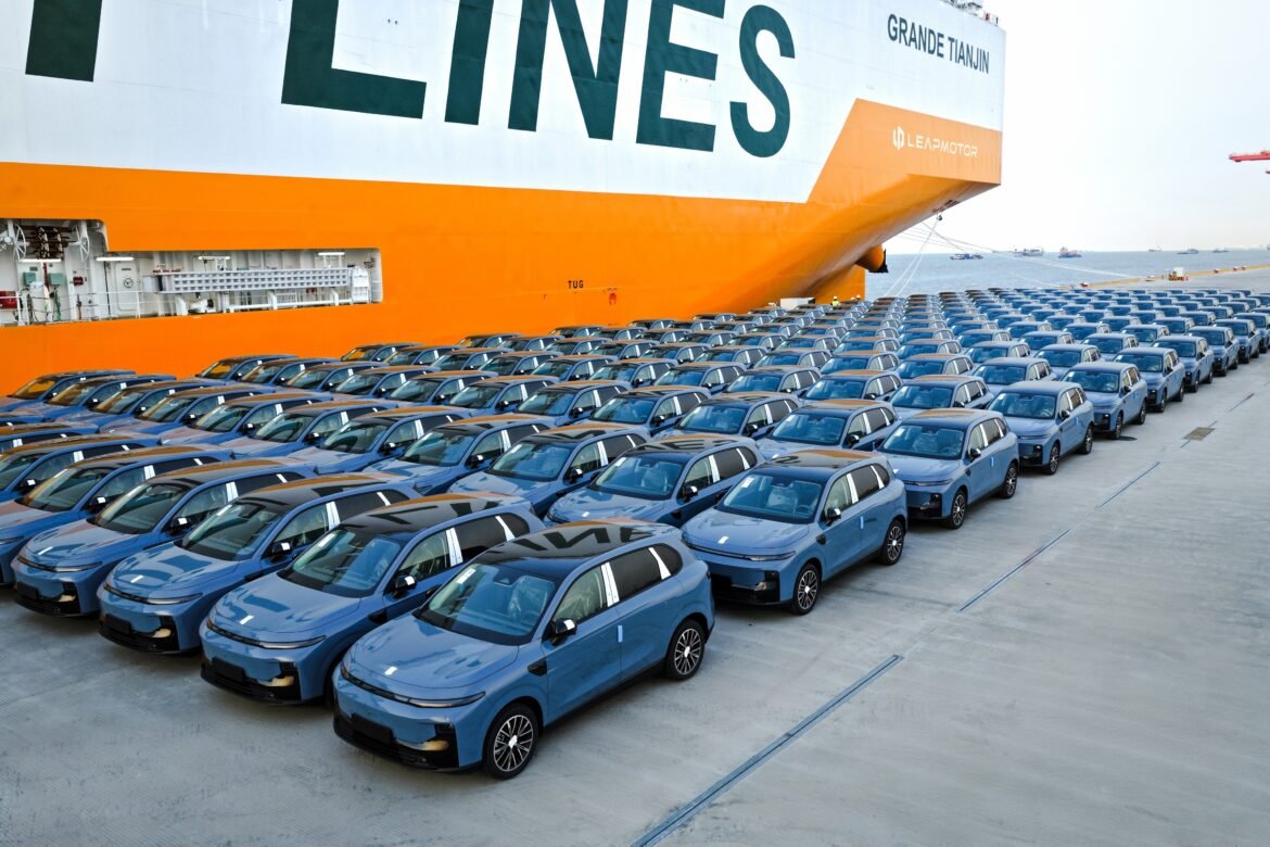 china-vende-menos-carros-e-acelera-expansao-no-exterior-|-g1
