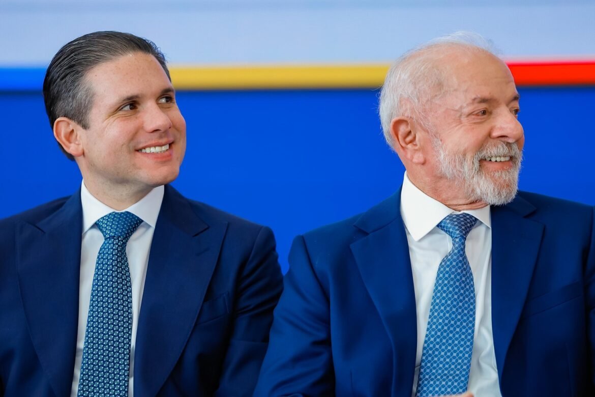 lula-liga-para-agradecer-declaracao-de-voto-de-motta-e-o-convida-para-encontro-nesta-semana