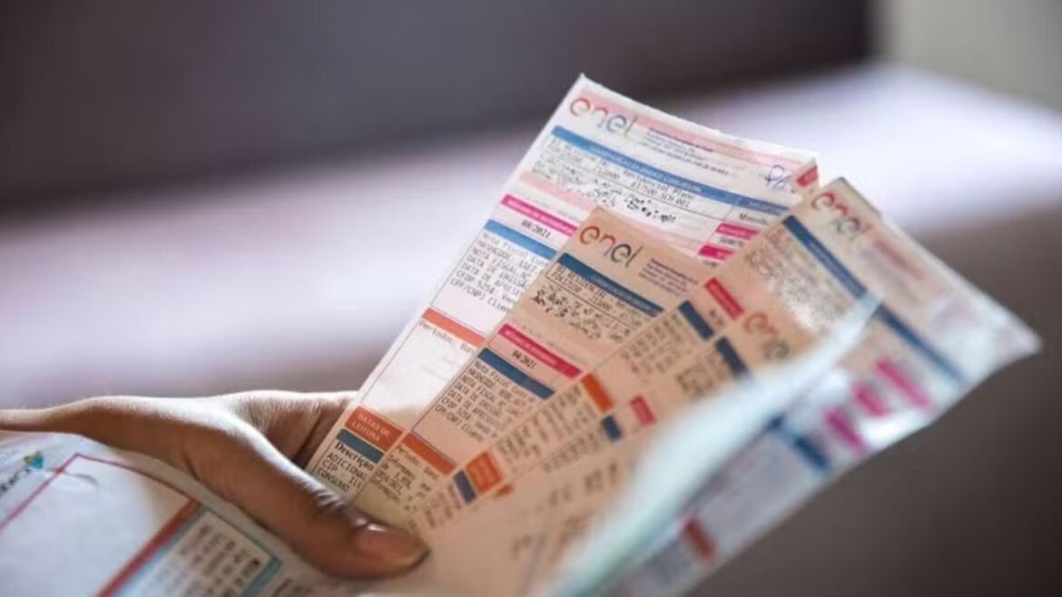 bonus-de-itaipu:-credito-reduz-valor-da-conta-de-luz-em-agosto-|-g1