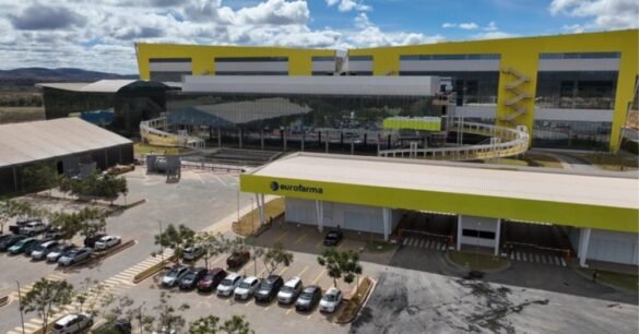 eurofarma-vai-ampliar-fabrica-em-montes-claros