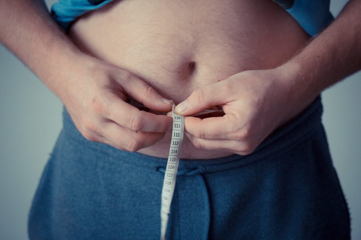 gordura-abdominal-pode-indicar-risco-cardiaco-melhor-do-que-o-indice-de-massa-corporal,-aponta-estudo