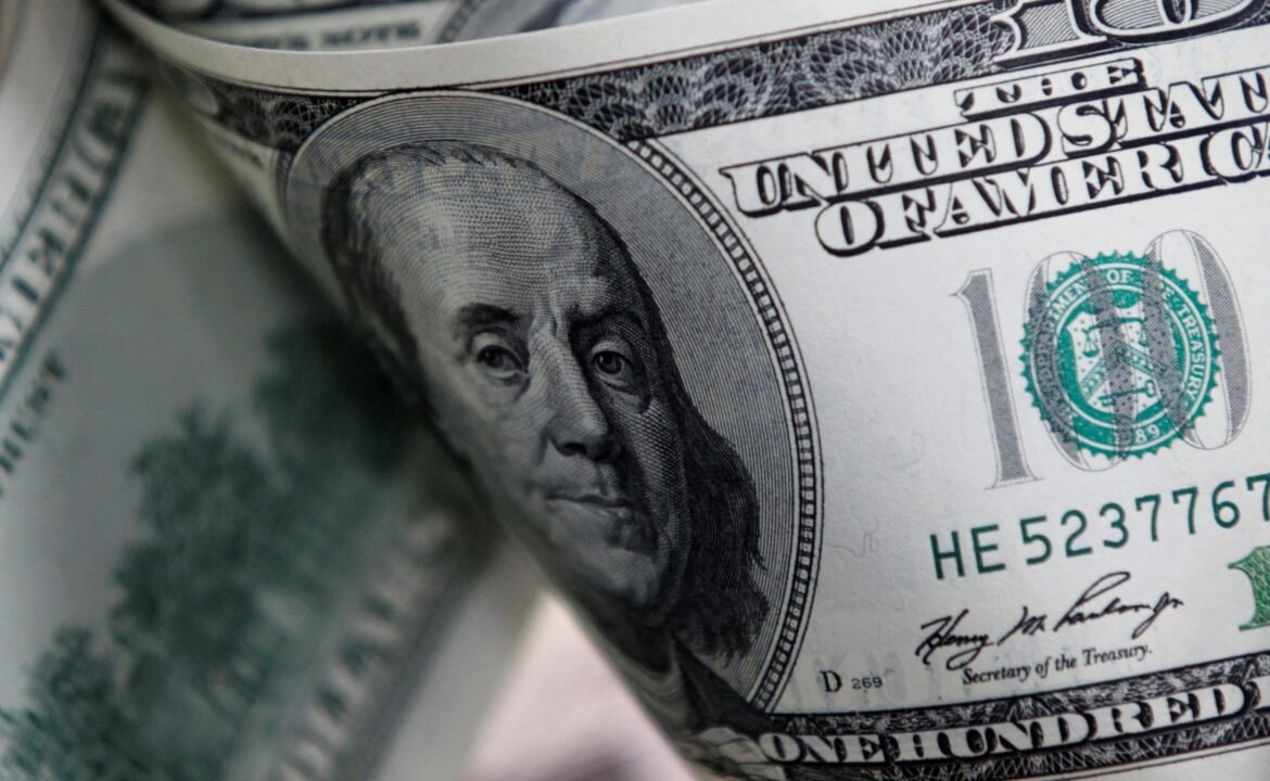 dolar-abre-em-queda,-com-inflacao-dos-eua-e-oriente-medio-no-foco-|-g1