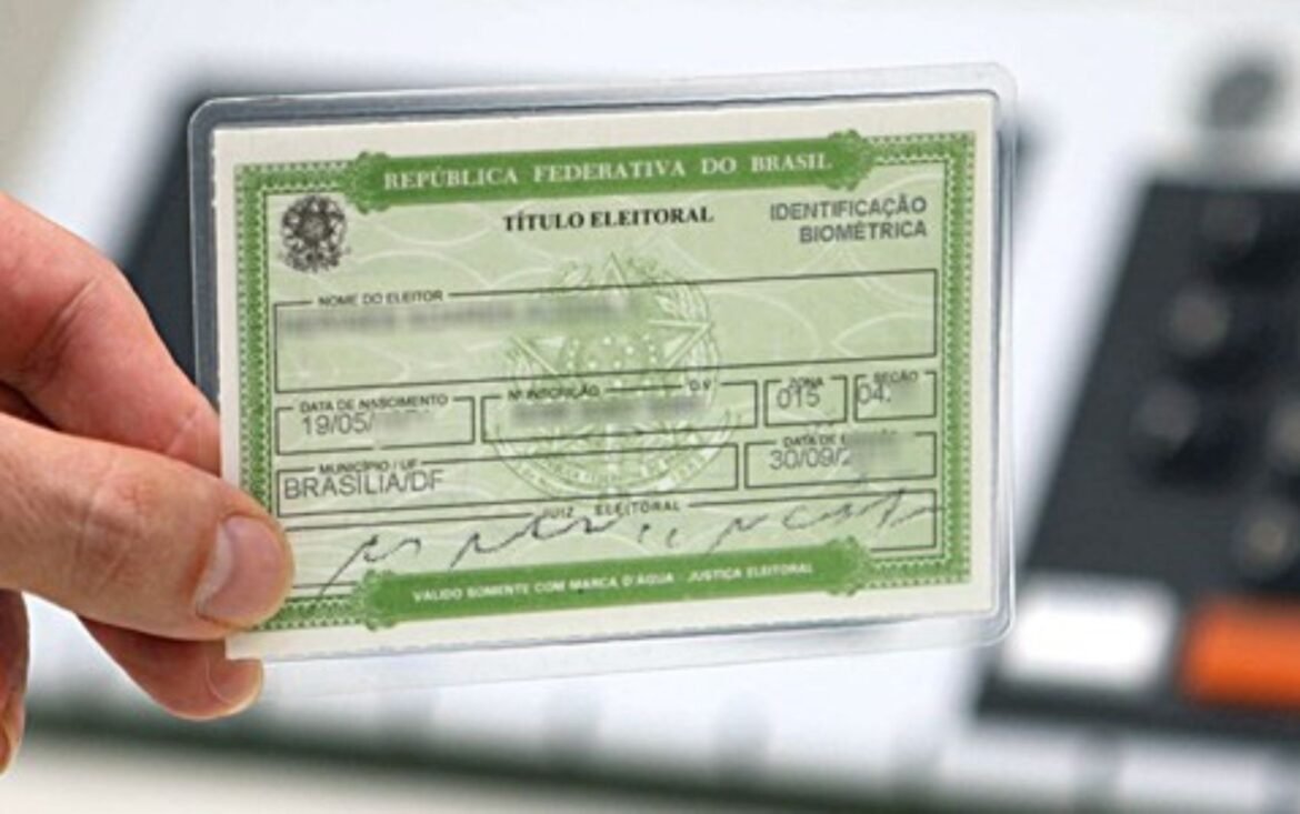 eleicoes-2026:-como-tirar-segunda-via-do-titulo-de-eleitor?