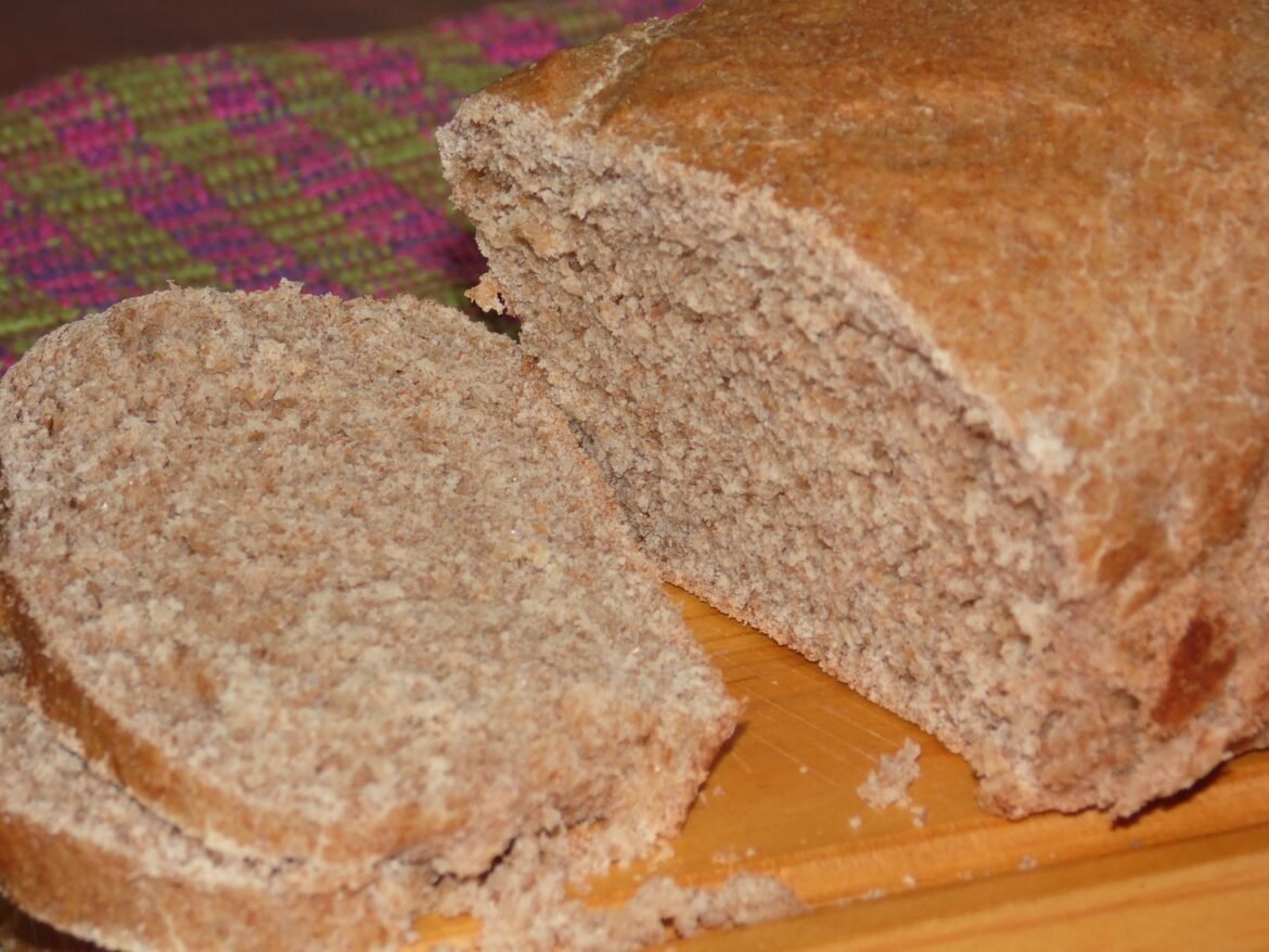 pao-integral-pronto-em-30-minutos;-aprenda-a-receita