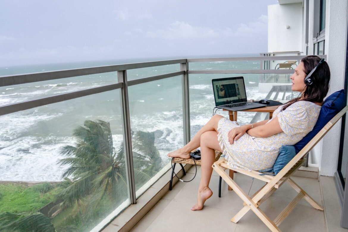 pijama,-praia,-tarefas-do-lar:-o-que-pode-dar-problema-no-home-office?-|-g1