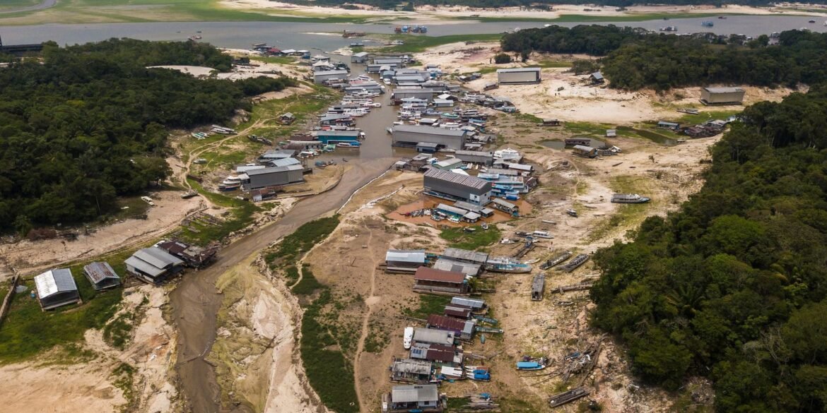 da-amazonia-a-europa,-seca-avanca-e-movimenta-debates-na-cop17
