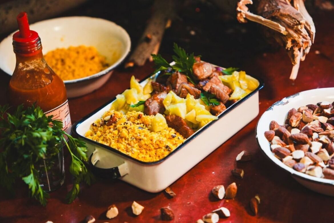 festival-sabores-do-gerais-reune-gastronomia,-cultura-e-produtos-tipicos-do-norte-de-mg-em-montes-claros