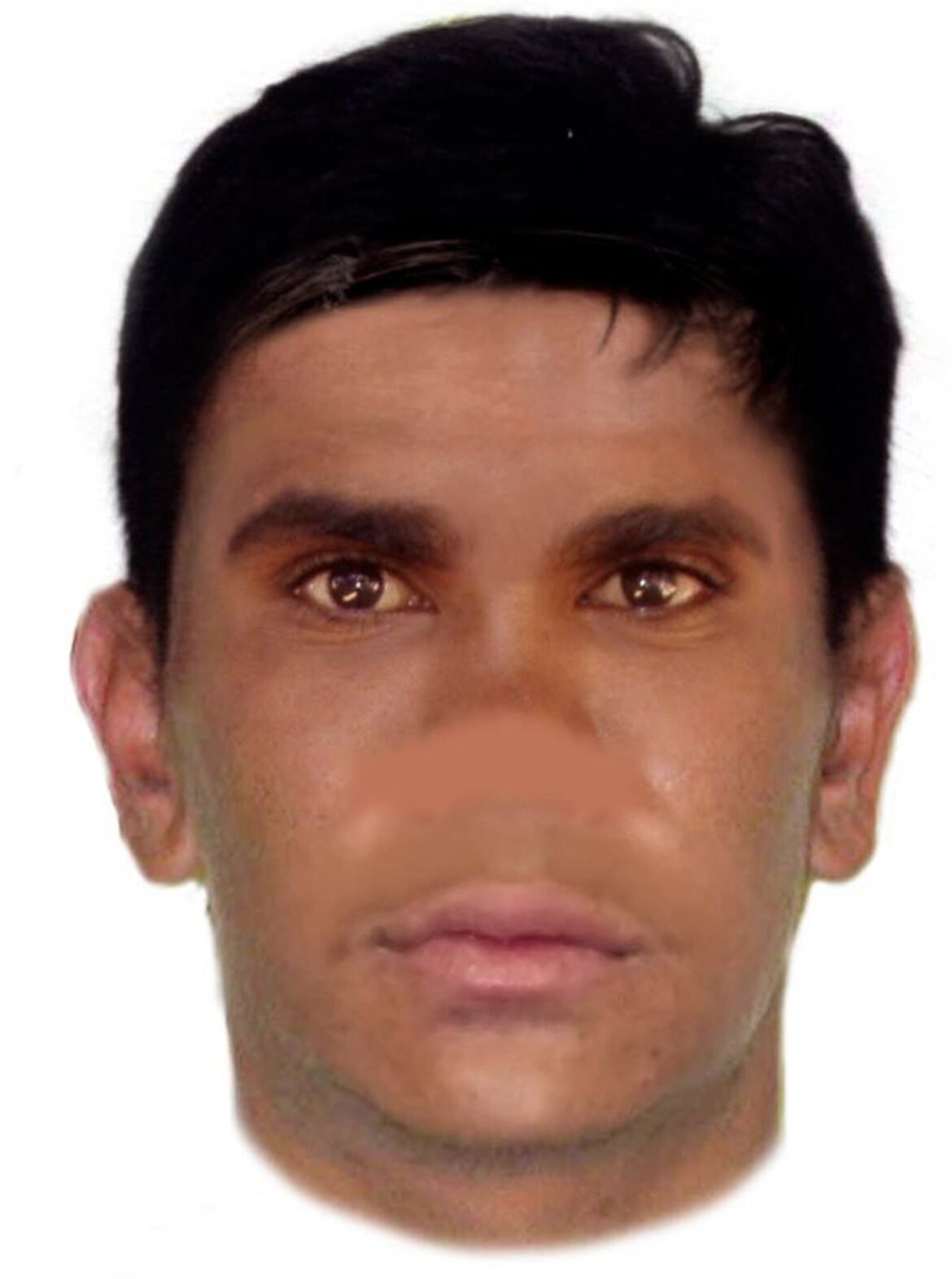 policia-da-australia-divulga-retrato-falado-de-suspeito-‘sem-nariz’