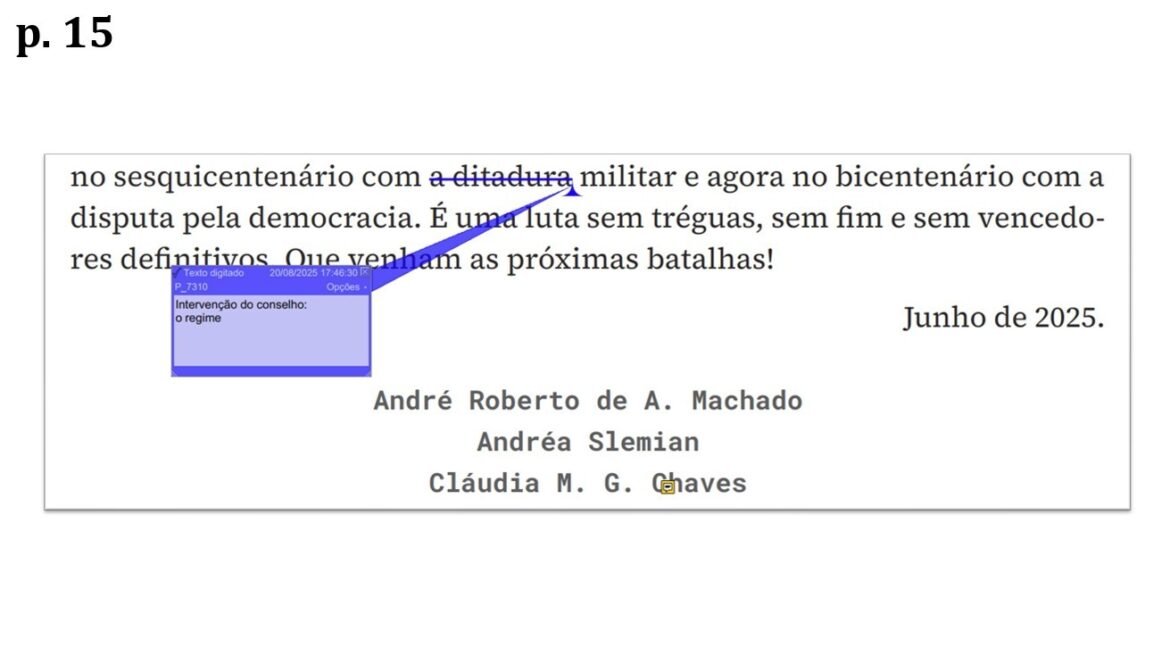 historiadores-acusam-comissao-da-camara-de-censurar-livro-sobre-independencia-do-brasil;-veja-trechos