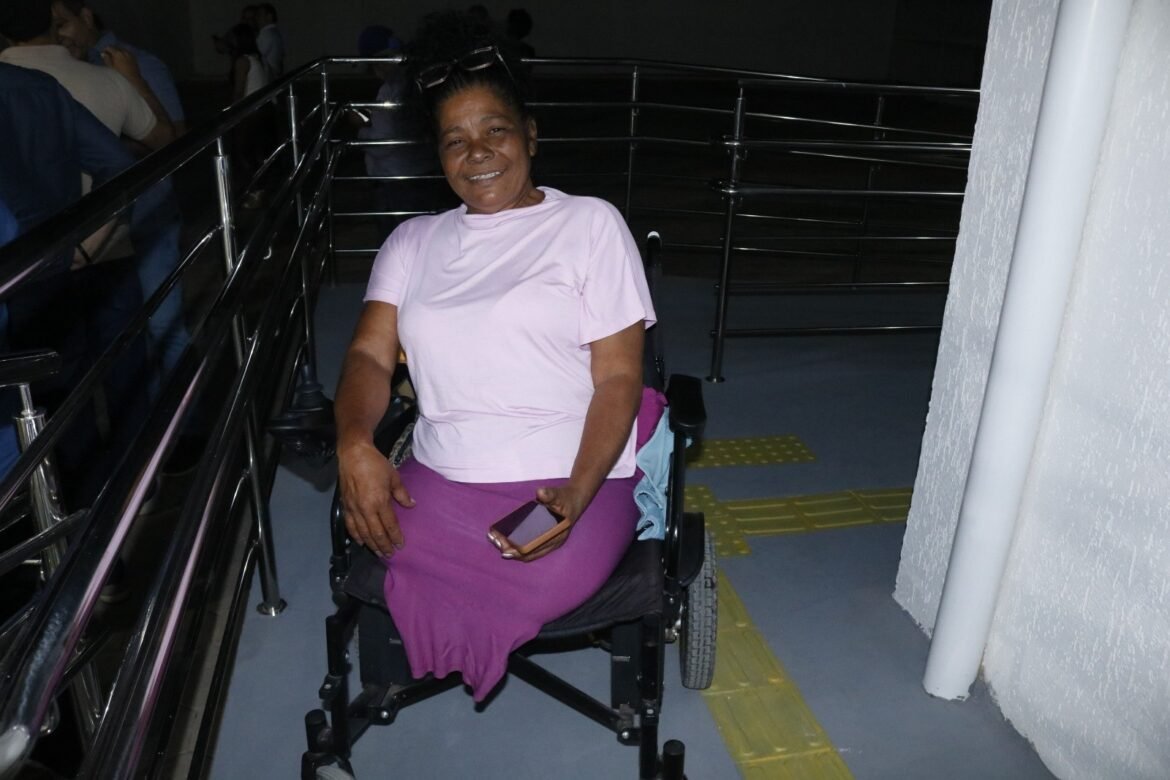 montes-claros-inaugura-clinica-gratuita-de-fisioterapia