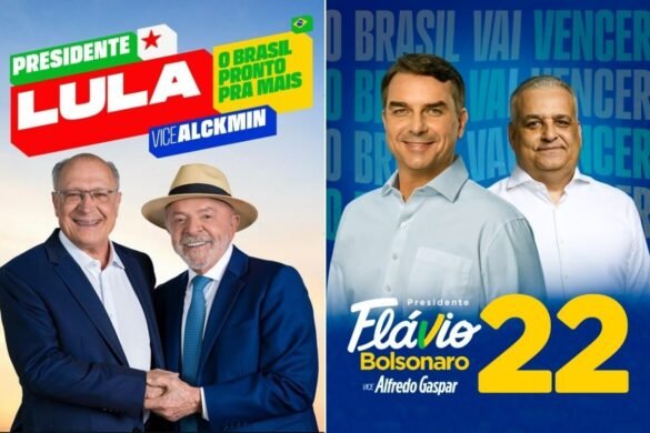 ‘o-brasil-pronto-pra-mais’;-‘o-brasil-vai-vencer’-e-mais:-veja-slogans-dos-candidatos-a-presidencia-do-brasil