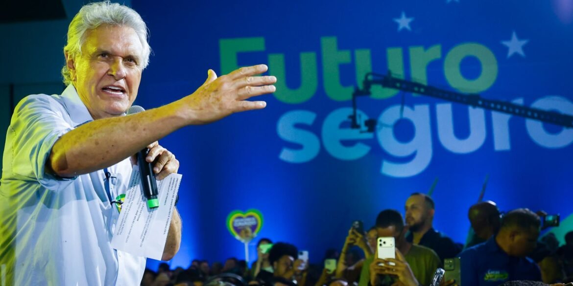 eleicoes-2026:-ronaldo-caiado-e-o-candidato-do-psd-a-presidencia