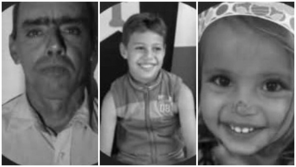 motorista-que-atropelou-pai-e-filhos-em-francisco-sa-e-autuado-em-flagrante-por-homicidio-culposo