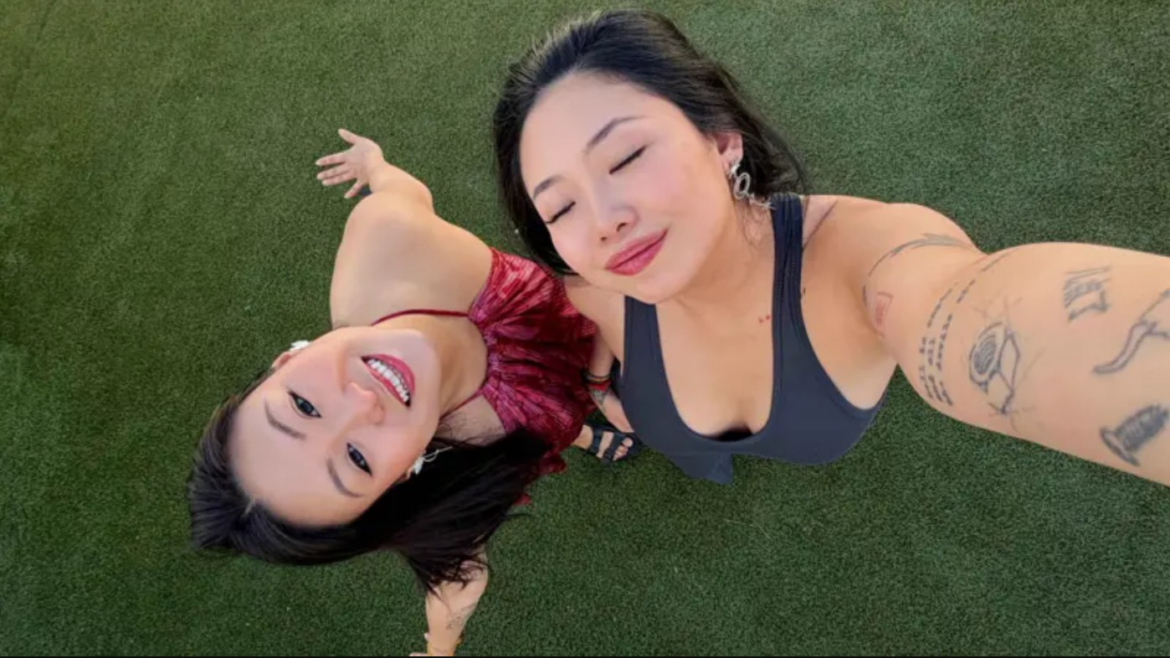 ‘nossa-amizade-e-tao-forte-que-decidimos-casar’:-as-amigas-que-optaram-por-uniao-platonica