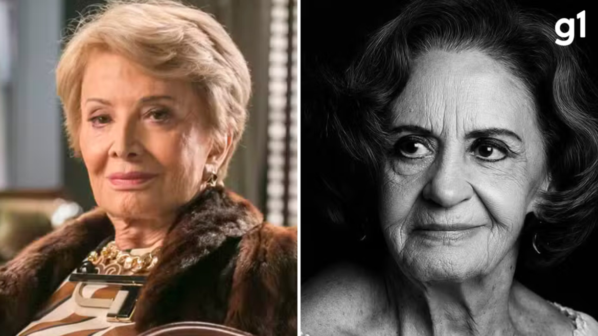 lula-decreto-luto-oficial-de-tres-dias-pelas-mortes-de-laura-cardoso-e-gloria-menezes