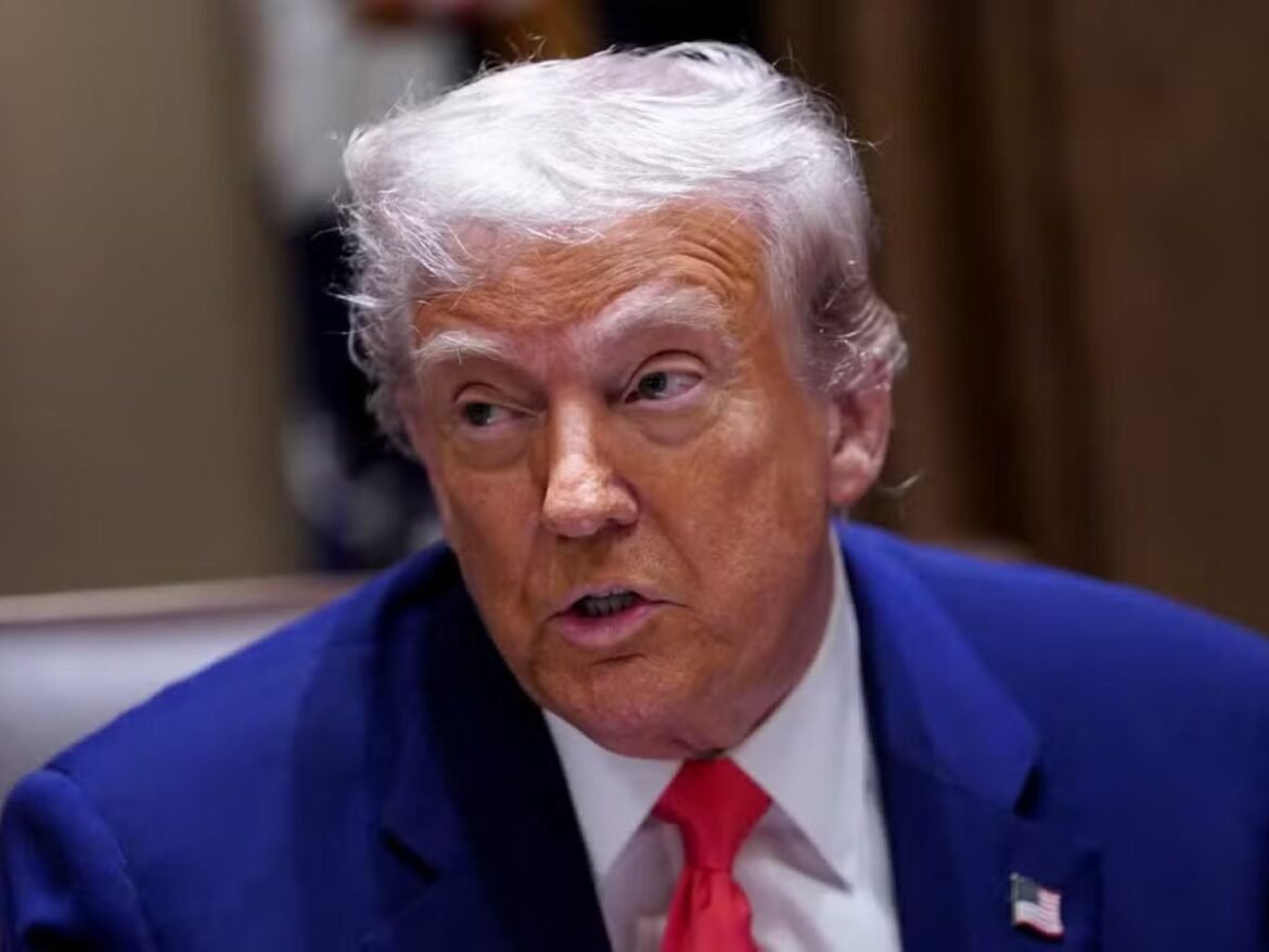 trump-suspende-por-tres-dias-tarifas-de-50%-sobre-importacoes-canadenses-|-g1