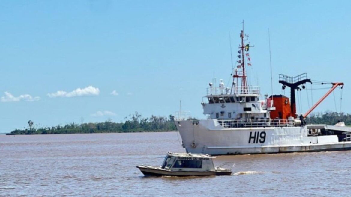 petroleo-na-foz-do-amazonas-exige-novo-modelo,-diz-ex-petrobras-|-g1