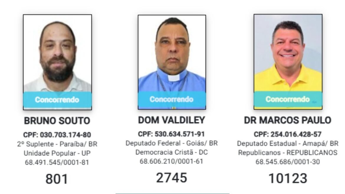 exclusivo:-9-candidatos-disputam-as-eleicoes-de-2026-com-mandados-de-prisao-em-aberto