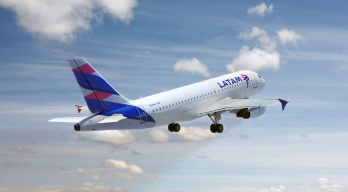 vazamento-de-dados-na-latam:-veja-o-que-foi-exposto-e-como-se-proteger-|-g1