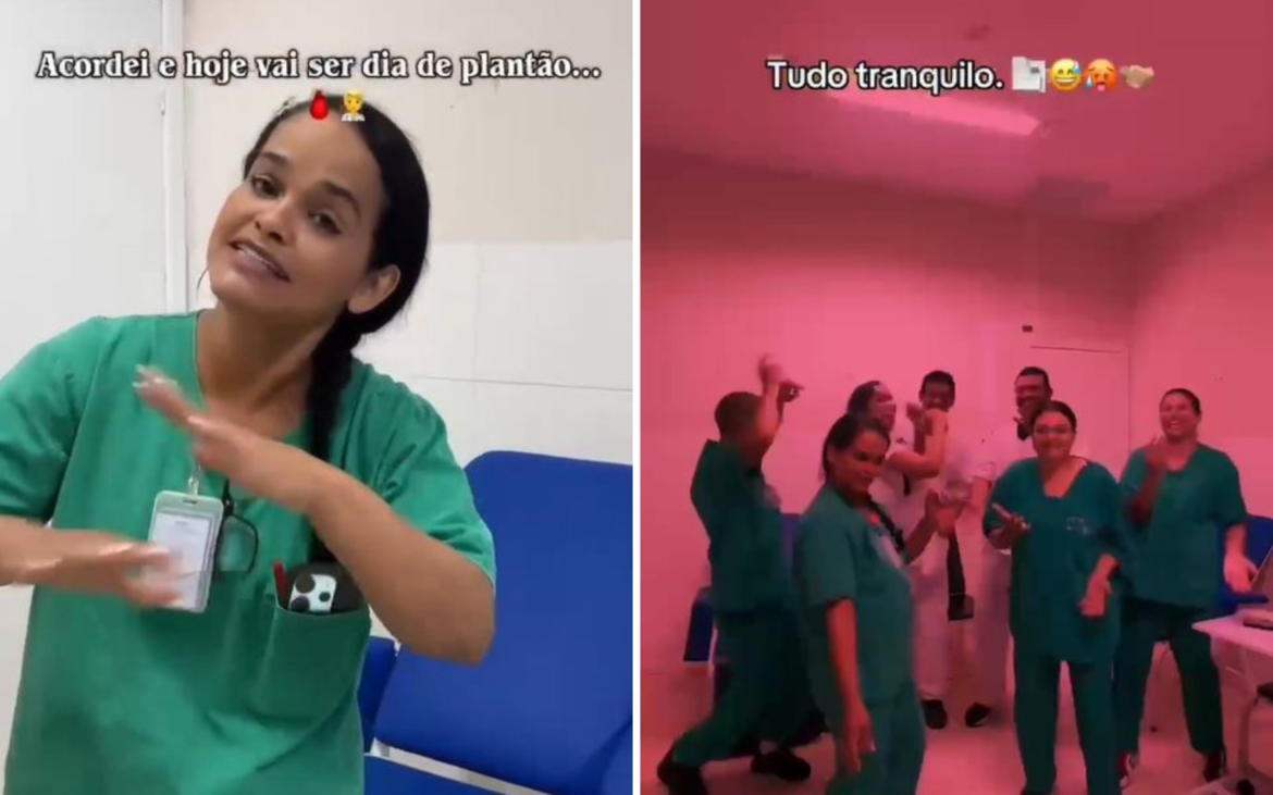 sair-durante-atestado-ou-gravar-trend-pode-dar-justa-causa?-entenda-|-g1