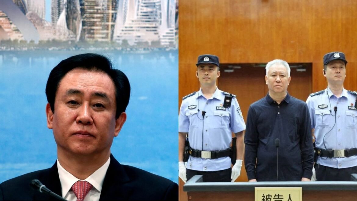 quem-e-o-fundador-da-evergrande-condenado-a-prisao-perpetua-|-g1