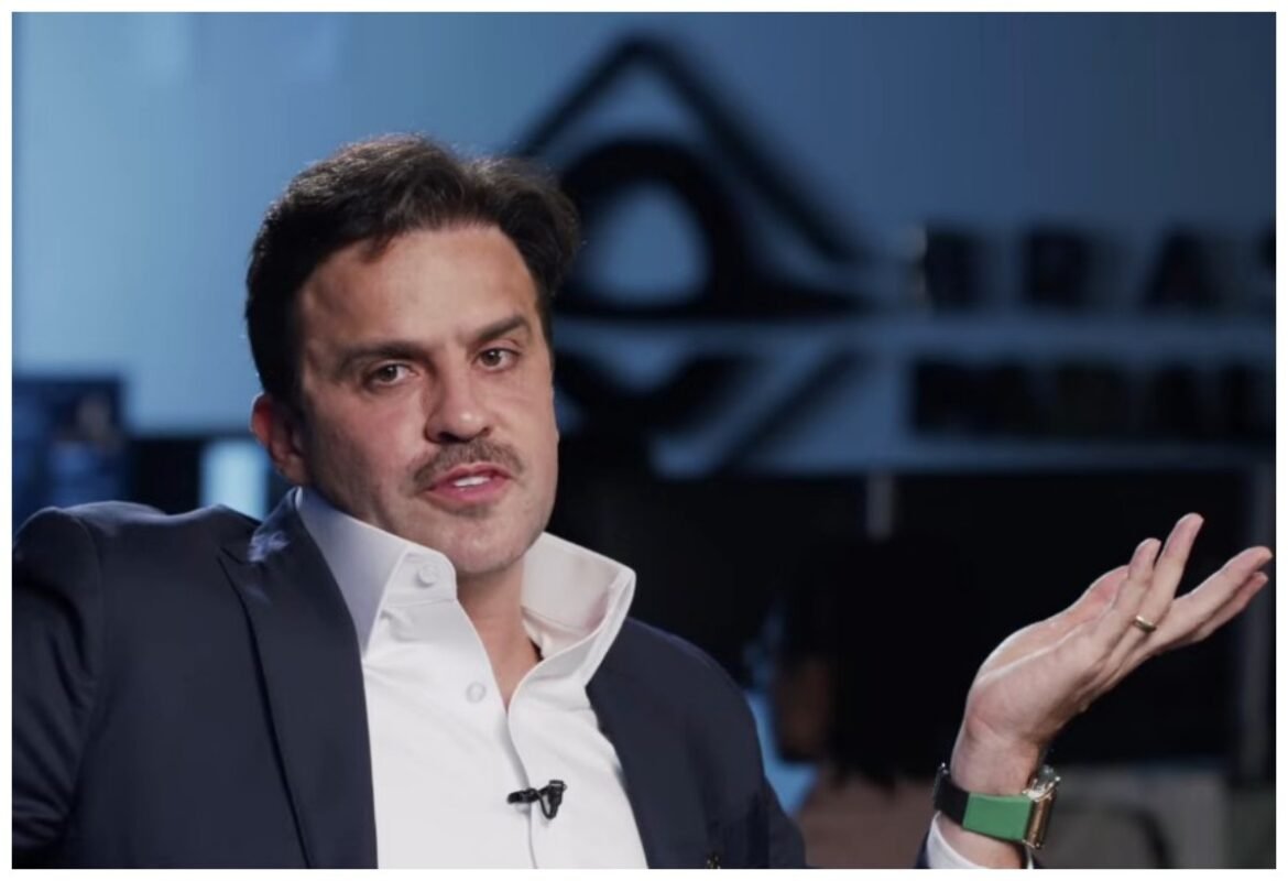 tse-veta-acesso-de-marcal-a-fundos-eleitoral-e-partidario,-e-impede-campanha-na-tv-e-participacao-em-debates