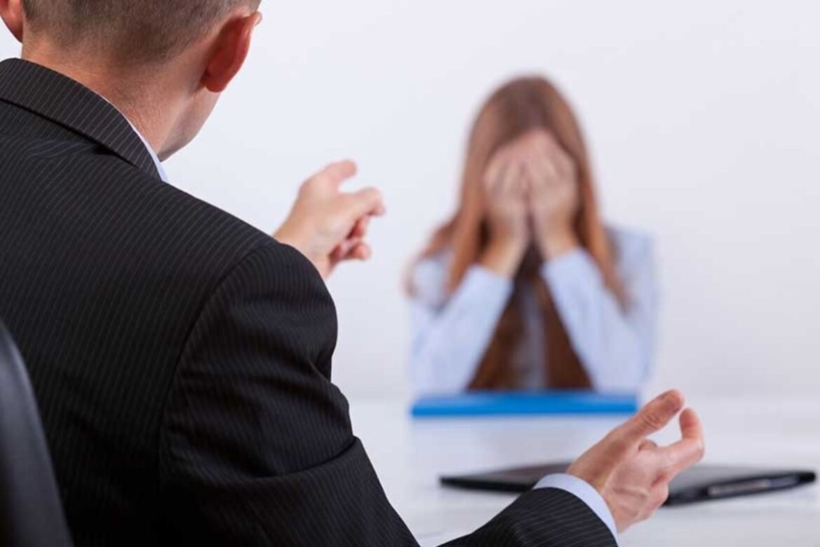 bullying-no-trabalho:-quais-sao-os-sinais-de-alerta-e-como-denunciar?-|-g1