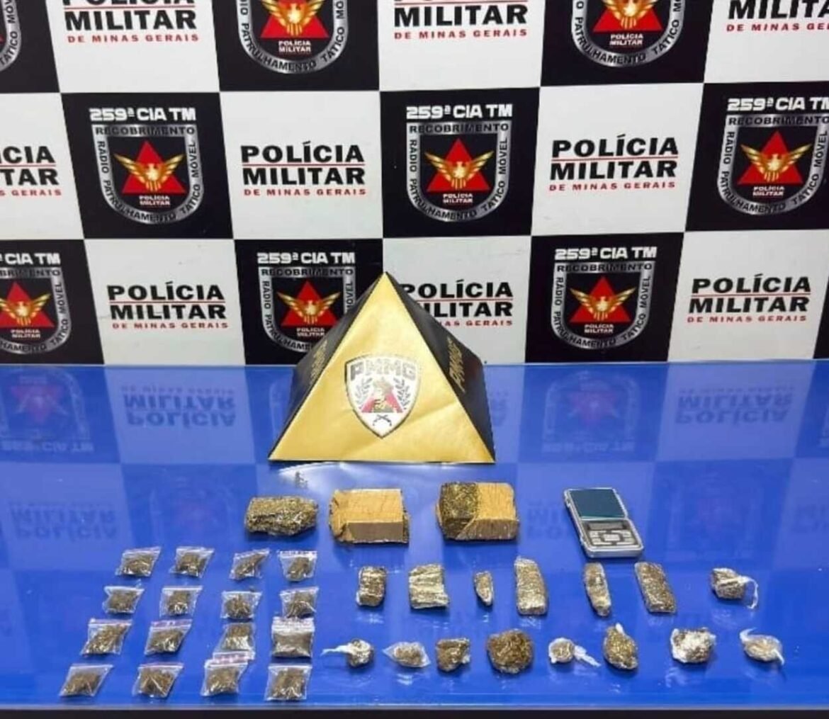 homem-e-preso-apos-jogar-droga-por-cima-de-muro-e-negar-envolvimento-com-o-trafico-em-pirapora