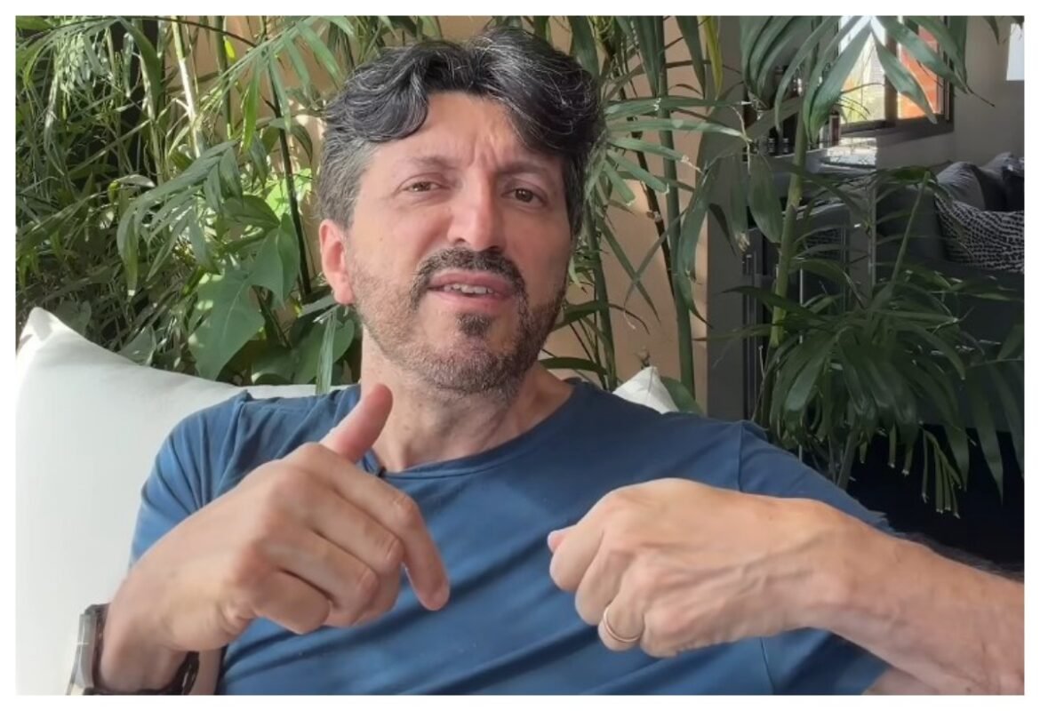 esposa-de-lito-diz-que-influenciador-tem-creutzfeld-jakob,-doenca-rara-que-causa-perda-de-movimentos-e-demencia;-entenda