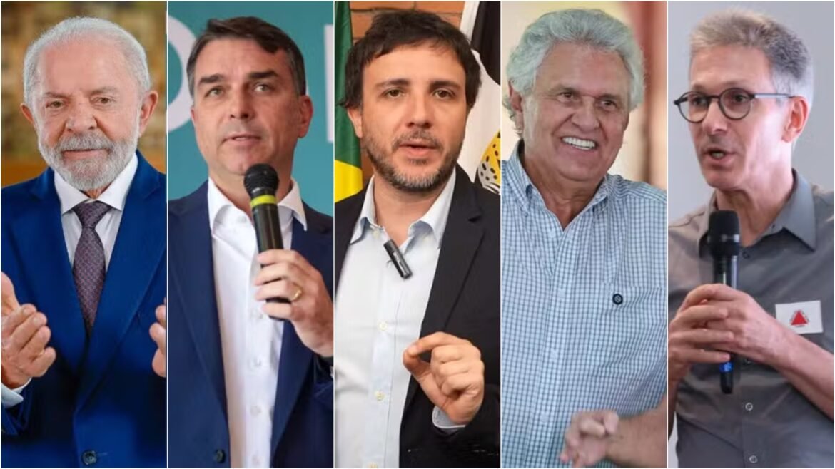 datafolha-em-sp:-flavio-bolsonaro,-37%;-lula,-33%;-renan,-5%;-caiado,-4%;-zema,-3%;-cury,-3%