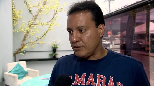 eleicoes-2026:-saiba-como-foi-o-dia-do-candidato-felipe-camarao-ao-governo-do-maranhao
