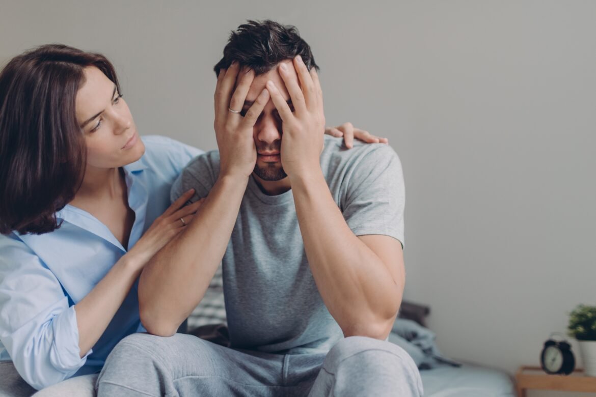 por-que-alguns-sao-mais-propensos-a-depressao-que-outros?