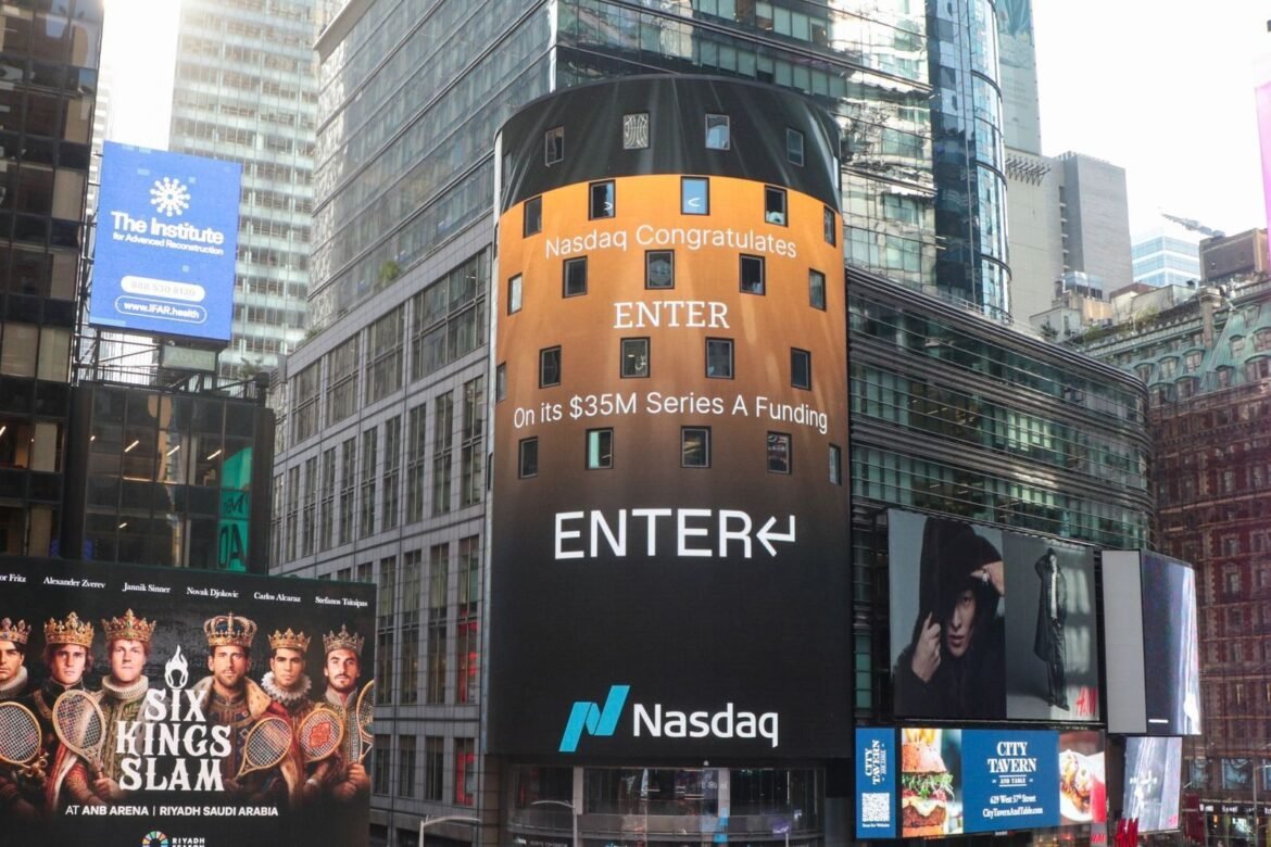 enter:-o-que-faz-a-startup-brasileira-de-ia-que-se-tornou-unicornio-e-ja-vale-us$-1,2-bilhao-|-g1