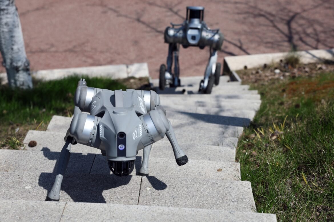 caes-robos-da-china:-tecnologia-militar-dos-eua-e-base-de-modelos-|-g1