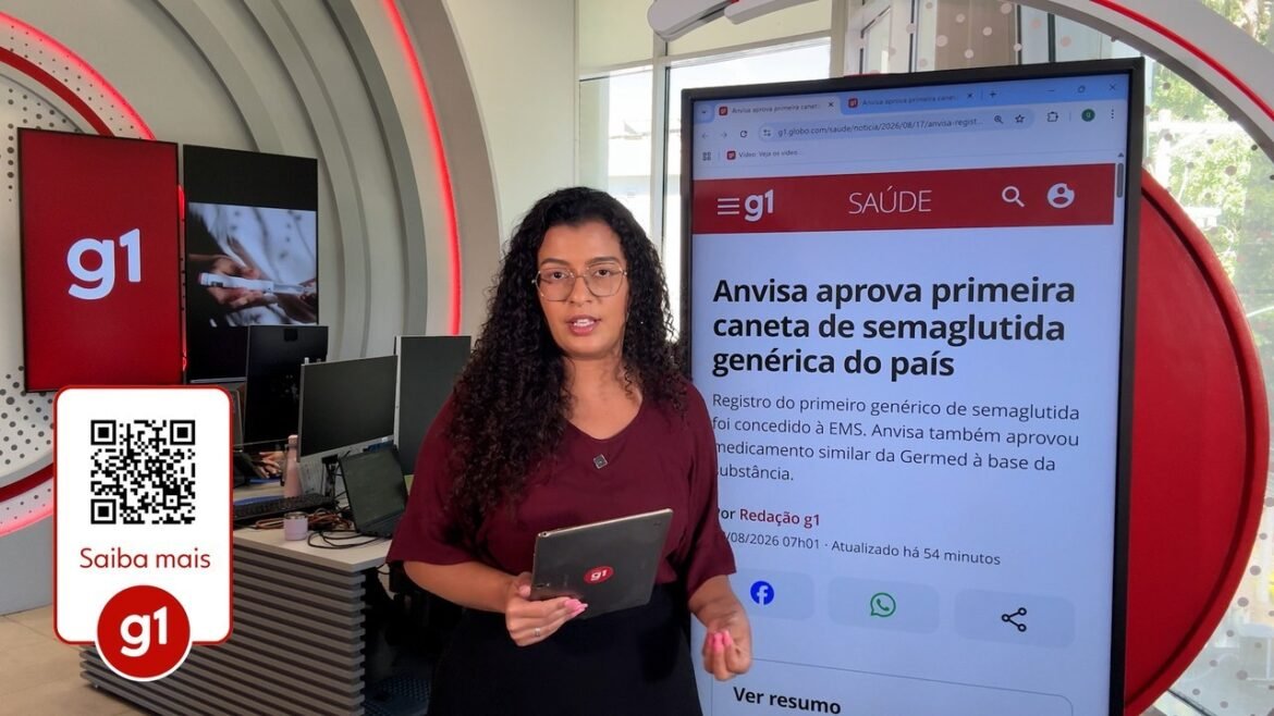 anvisa-aprova-segundo-generico-de-semaglutida;-expectativa-e-de-medicamento-35%-mais-barato