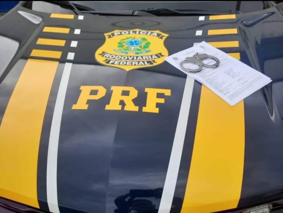 procurado-por-trafico,-organizacao-criminosa-e-comercio-ilegal-de-armas-em-al-e-preso-em-mg