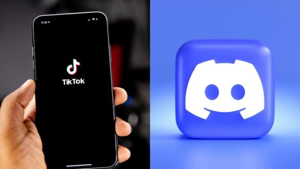 por-que-o-brasil-multou-o-tiktok-e-suspendeu-lives-do-discord?-entenda-a-diferenca-entre-os-casos-|-g1