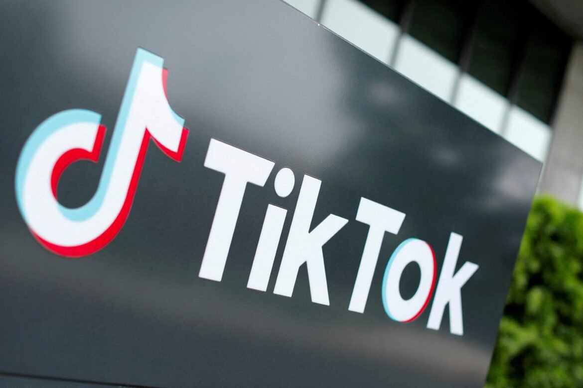 anpd-multa-tiktok-em-r$-153,7-milhoes-por-falhas-na-protecao-de-menores-|-g1