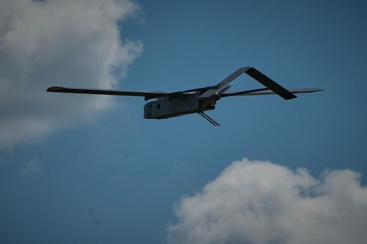 ‘robos-assassinos’:-onu-defende-limites-globais-para-armas-capazes-de-atacar-sem-intervencao-humana-|-g1