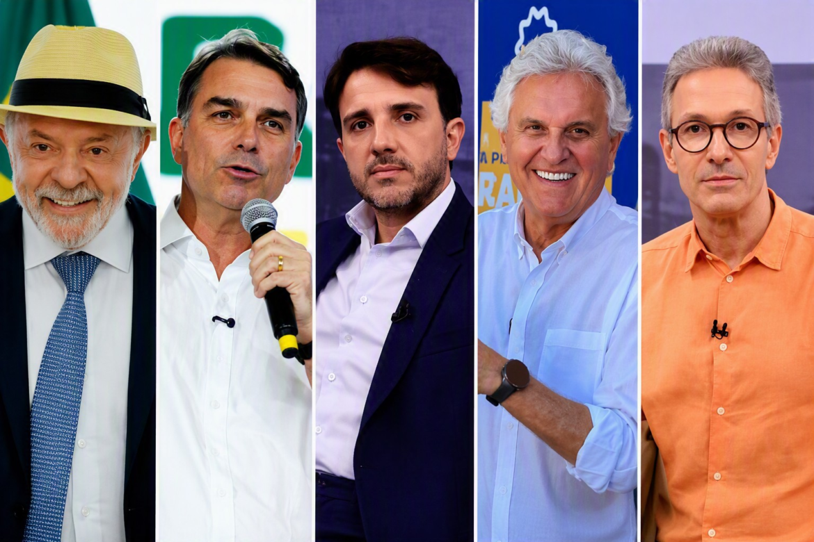 eleicoes:-presidenciaveis-focam-em-juros-e-fiscal,-mas-sem-detalhes-|-g1