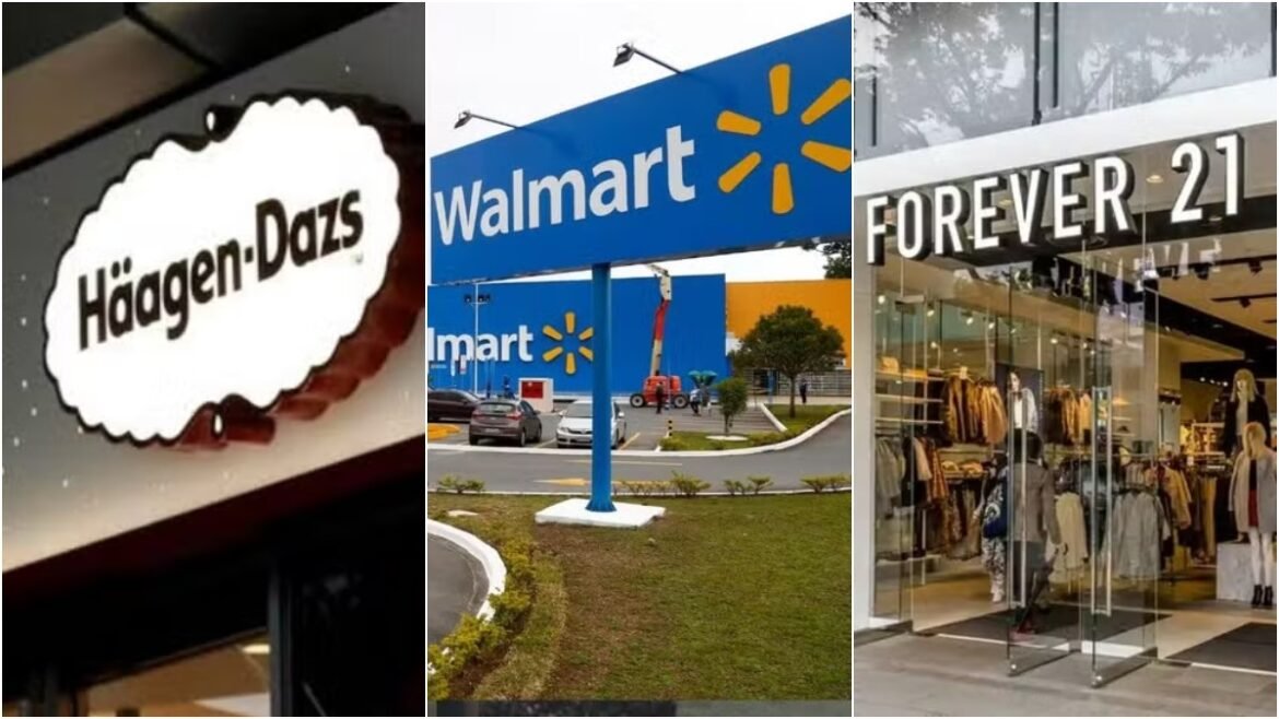 haagen-dazs-e-mais:-marcas-que-encerraram-atividades-no-brasil-|-g1
