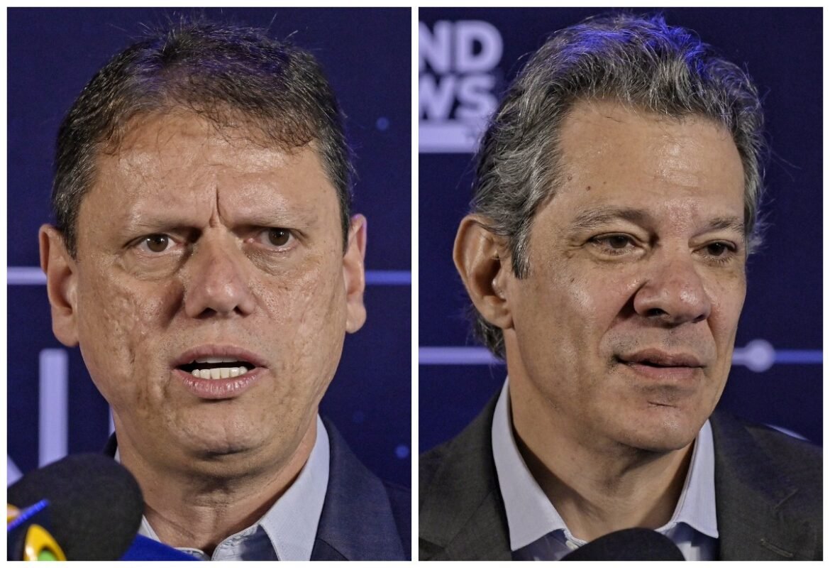 quaest-para-o-governo-de-sp:-veja-intencao-de-voto-por-renda,-sexo,-idade,-escolaridade,-cor,-religiao-e-posicionamento-politico