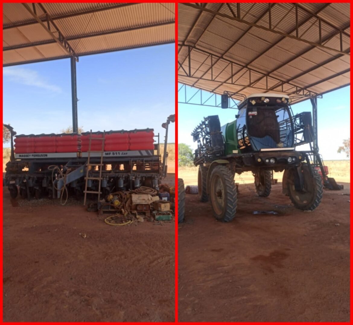 maquinarios,-implementos-agricolas-e-motos-clonadas-sao-apreendidos-em-operacao-no-norte-de-mg