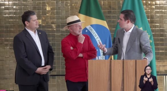 alcolumbre-diz-que-congresso-votara-mp-da-taxa-das-blusinhas-na-proxima-semana,-e-ccj-do-senado-analisara-6×1-e-pec-da-seguranca