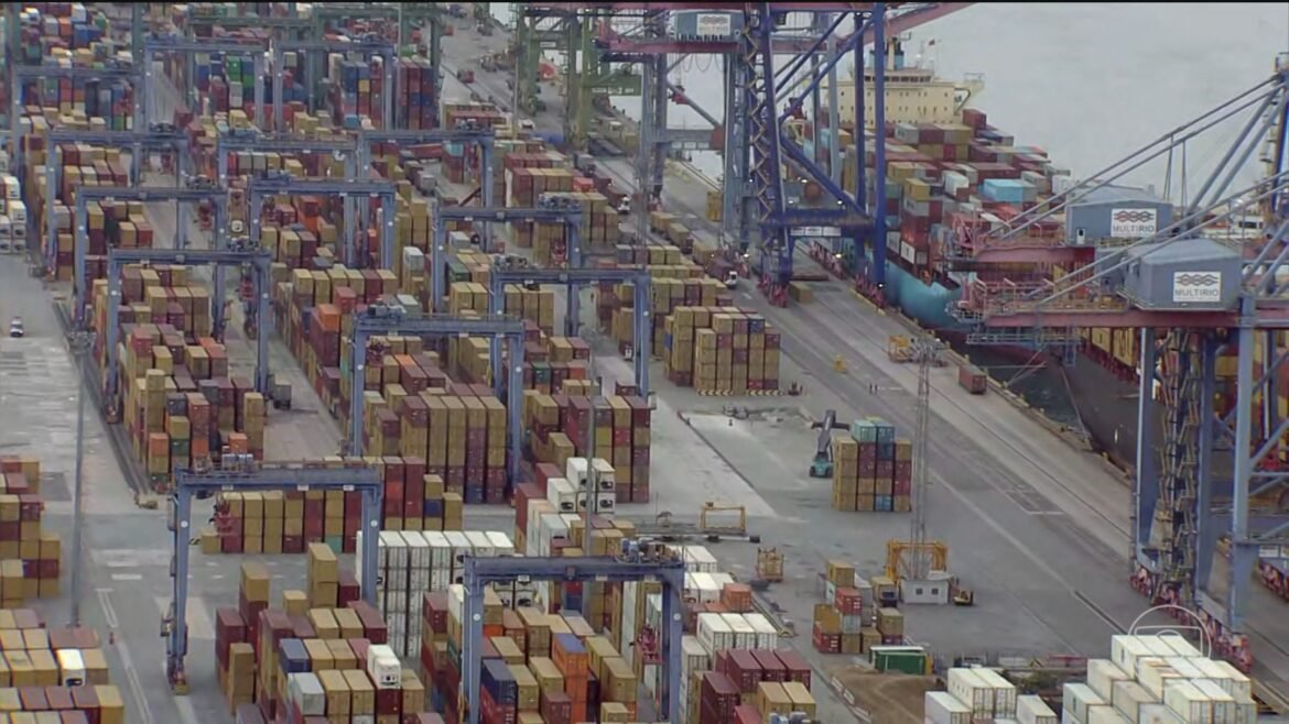 governo-nao-espera-solucao-rapida-para-tarifaco,-mesmo-com-retomada-das-negociacoes-com-os-eua-|-g1