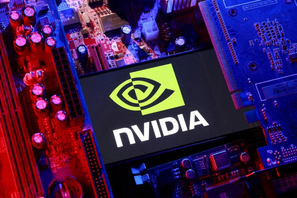 lucro-da-nvidia-dispara-126%-no-2o-trimestre,-para-us$-59,7-bilhoes-|-g1