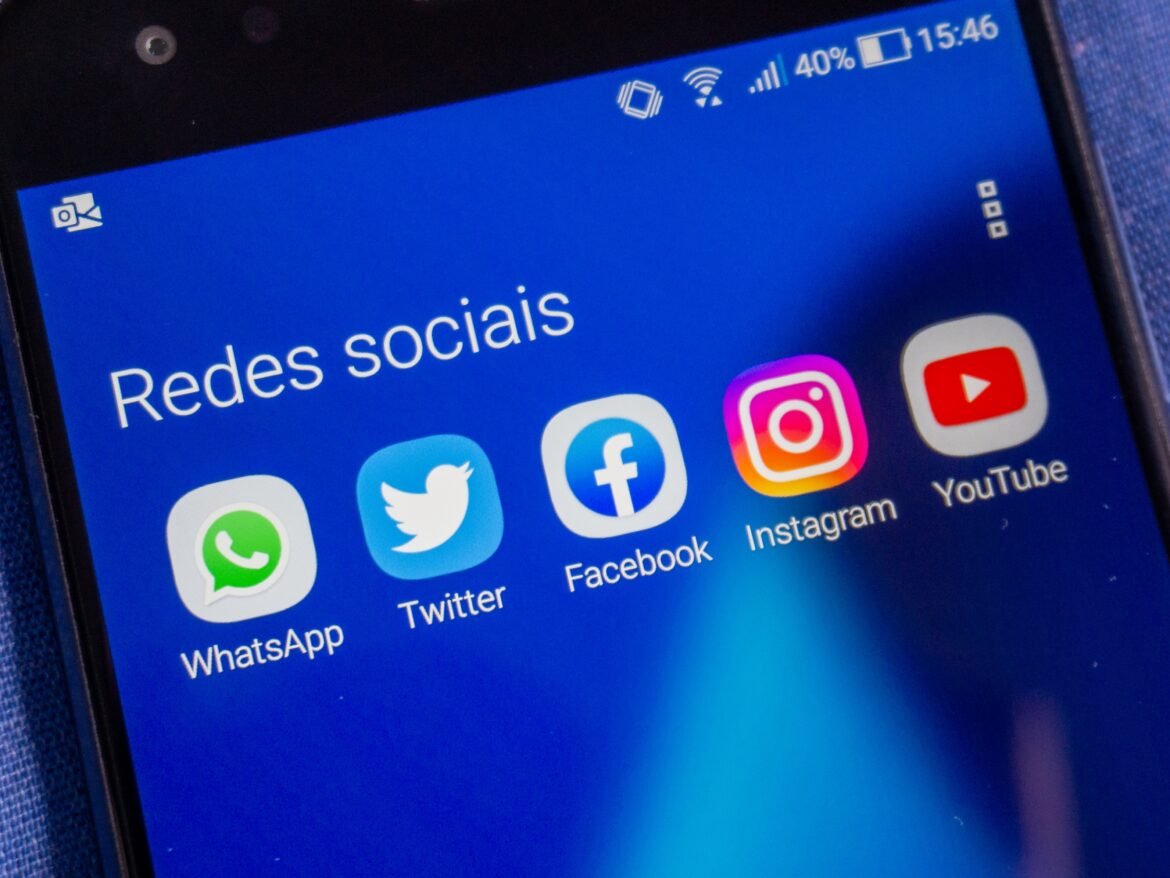 eleicoes-2026:-instagram-domina-redes-declaradas-por-candidatos;-13%-nao-informam-nenhuma