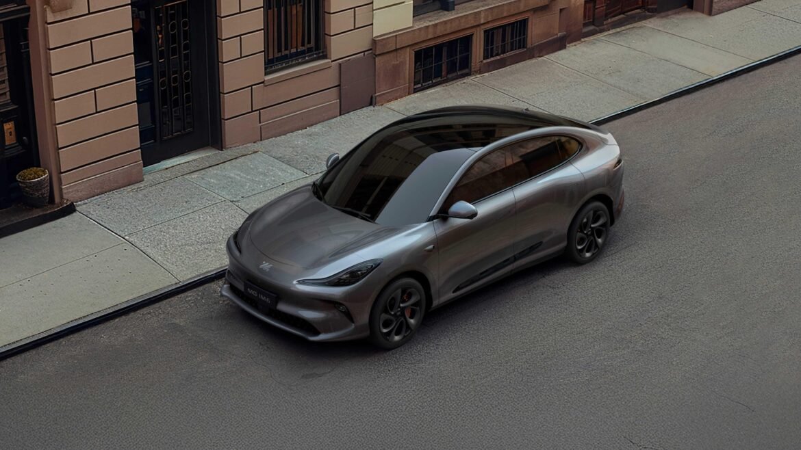 mg-apresenta-no-brasil-suv-eletrico-im6-para-encarar-porsche.-|-g1